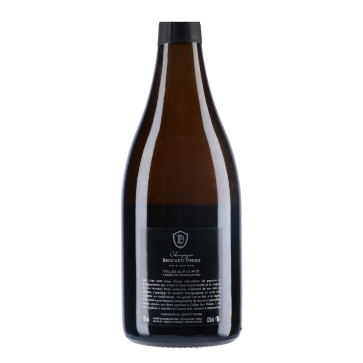 Champagne Brocard Pierre 