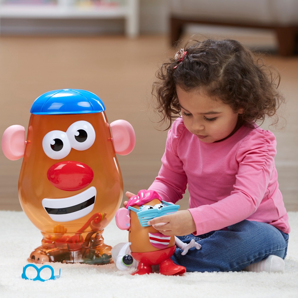 Playskool Friends Mr. Potato Head Kartoffelset