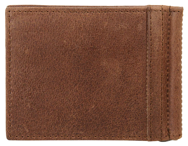 Sansibar Brieftasche echt Leder