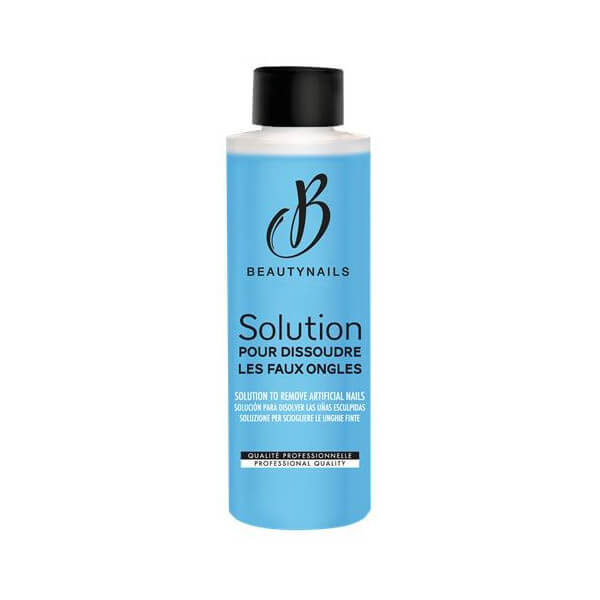 Solution pour dissoudre 5L Beauty Nails