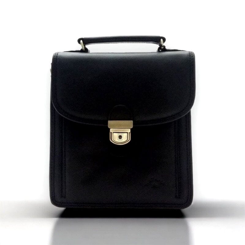 Katana Herentas Reportertas Klep 31020 Black