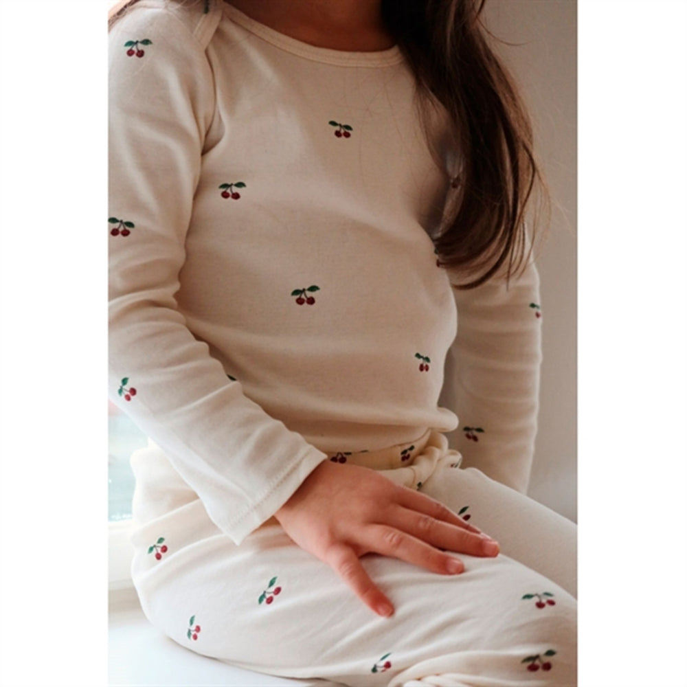 Cherry Body - Konges Sløjd → Luksusbaby.dk