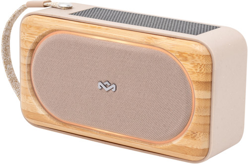 House of Marley Roots Solar Crème