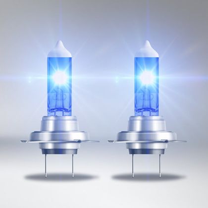 Ampoule Osram Cool Blue Boost H7 12V/80W - X2
