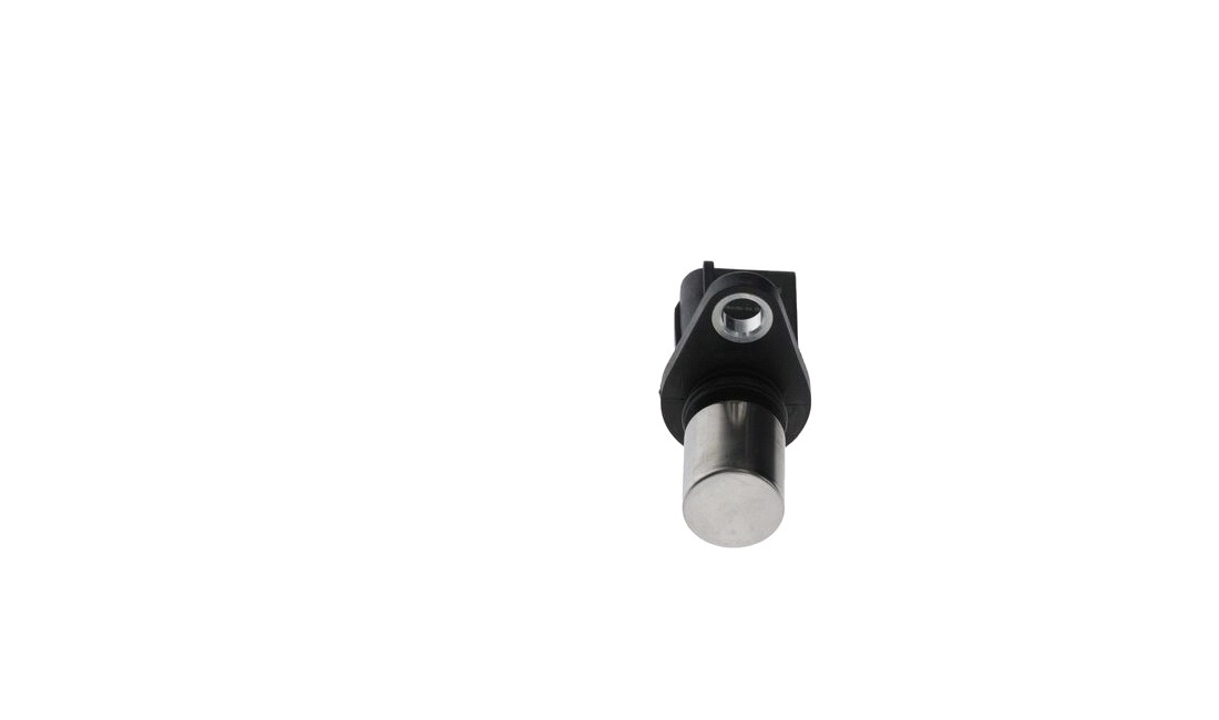 Sensor, knastakselposition