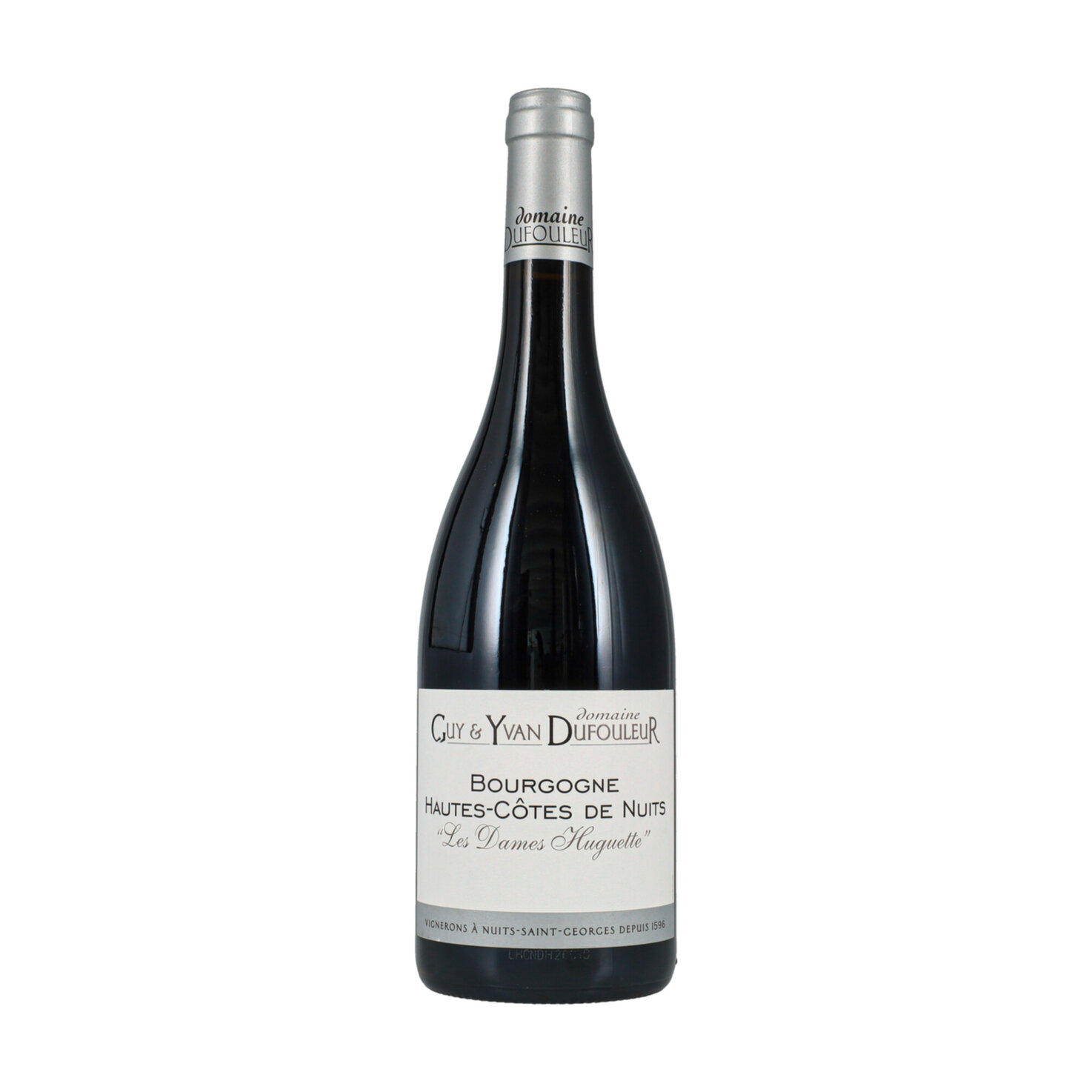 Hautes-Côtes de Nuits Les Dames Huguette -75cl