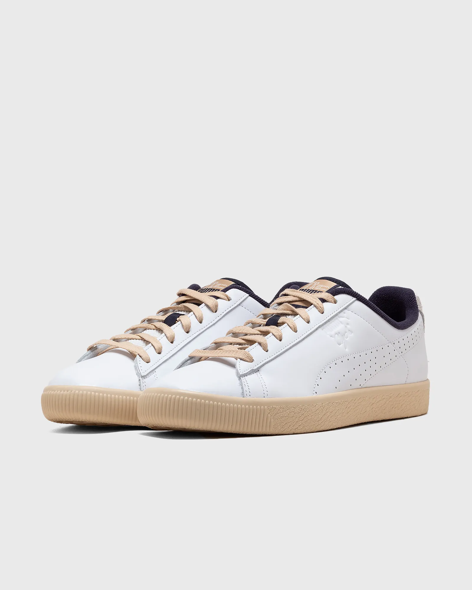 Puma Clyde Service Line