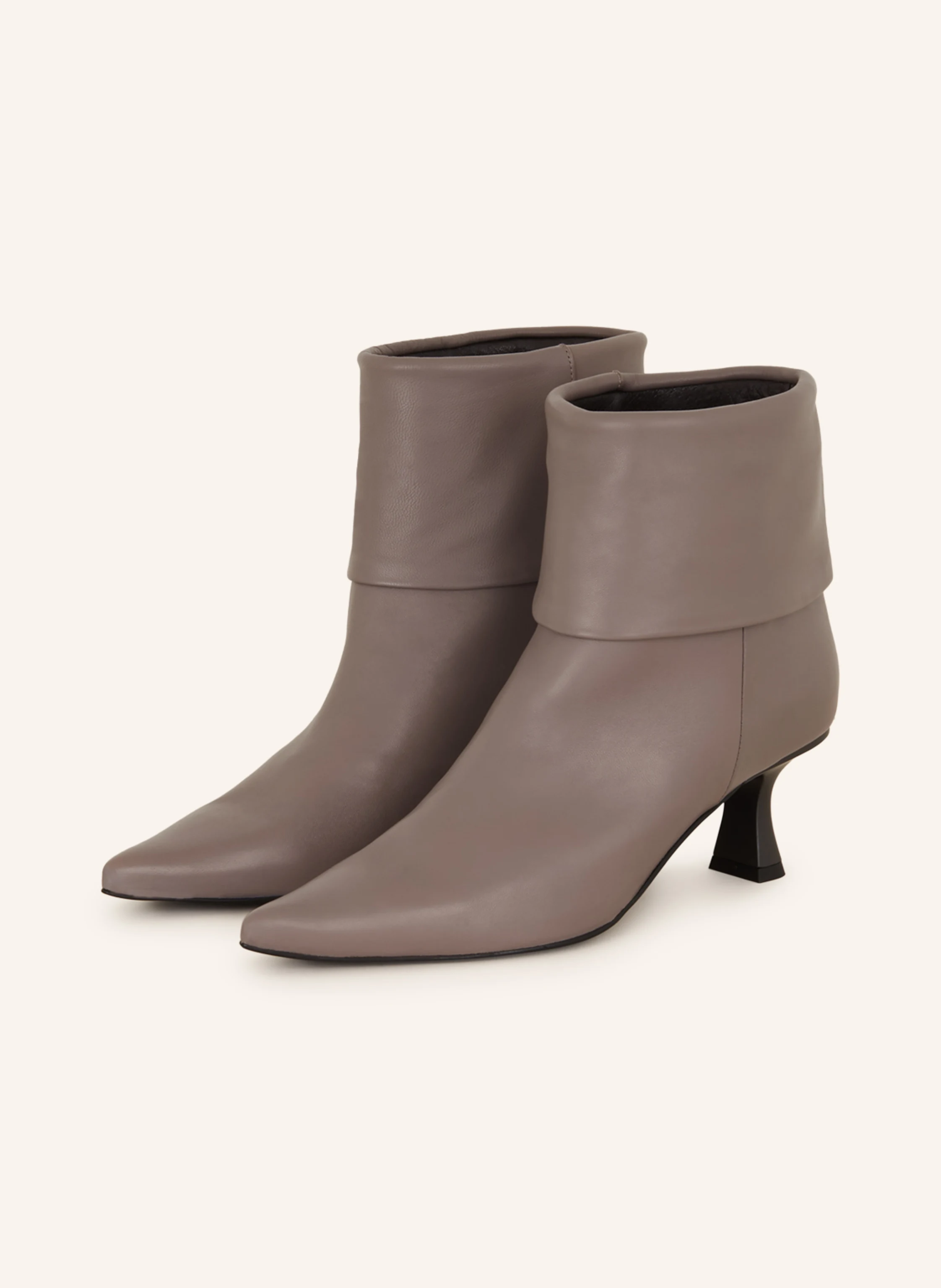 ZINDA Stiefeletten