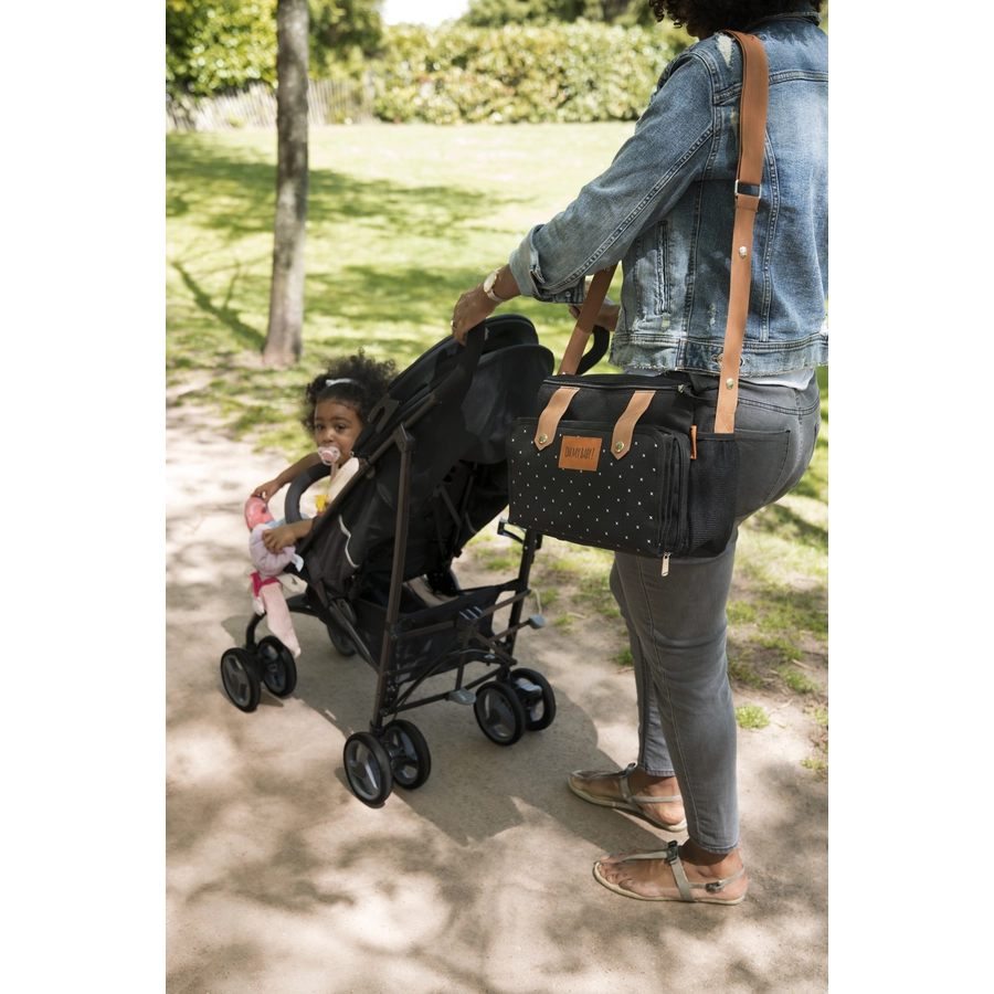 badabulle Kinderwagen-Organizer Easy Travel