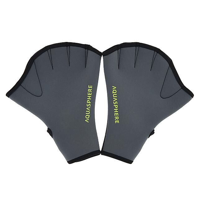 AQUASPHERE - GANTS DE NAGE AQUAFITNESS