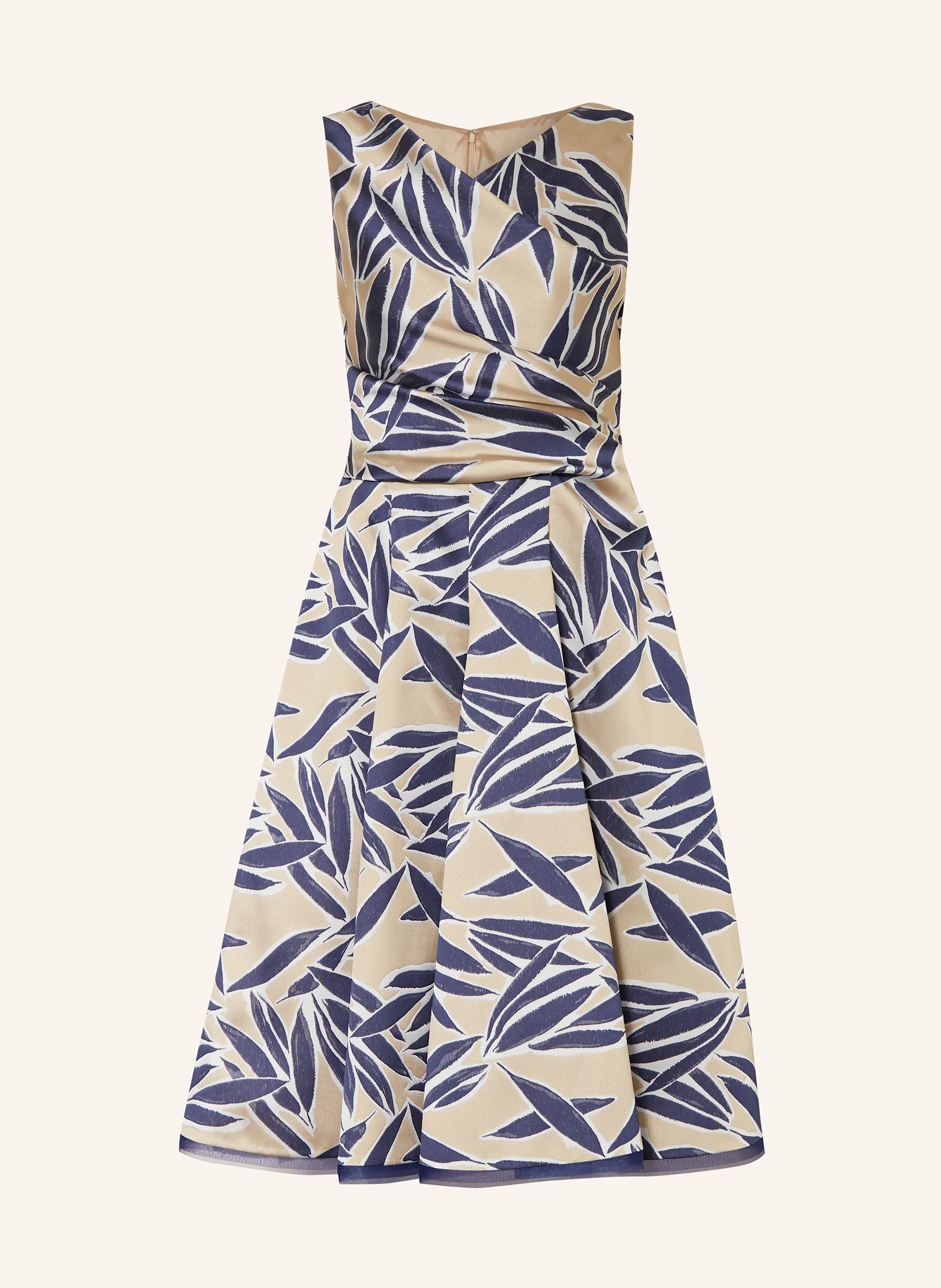 TALBOT RUNHOF Cocktailkleid