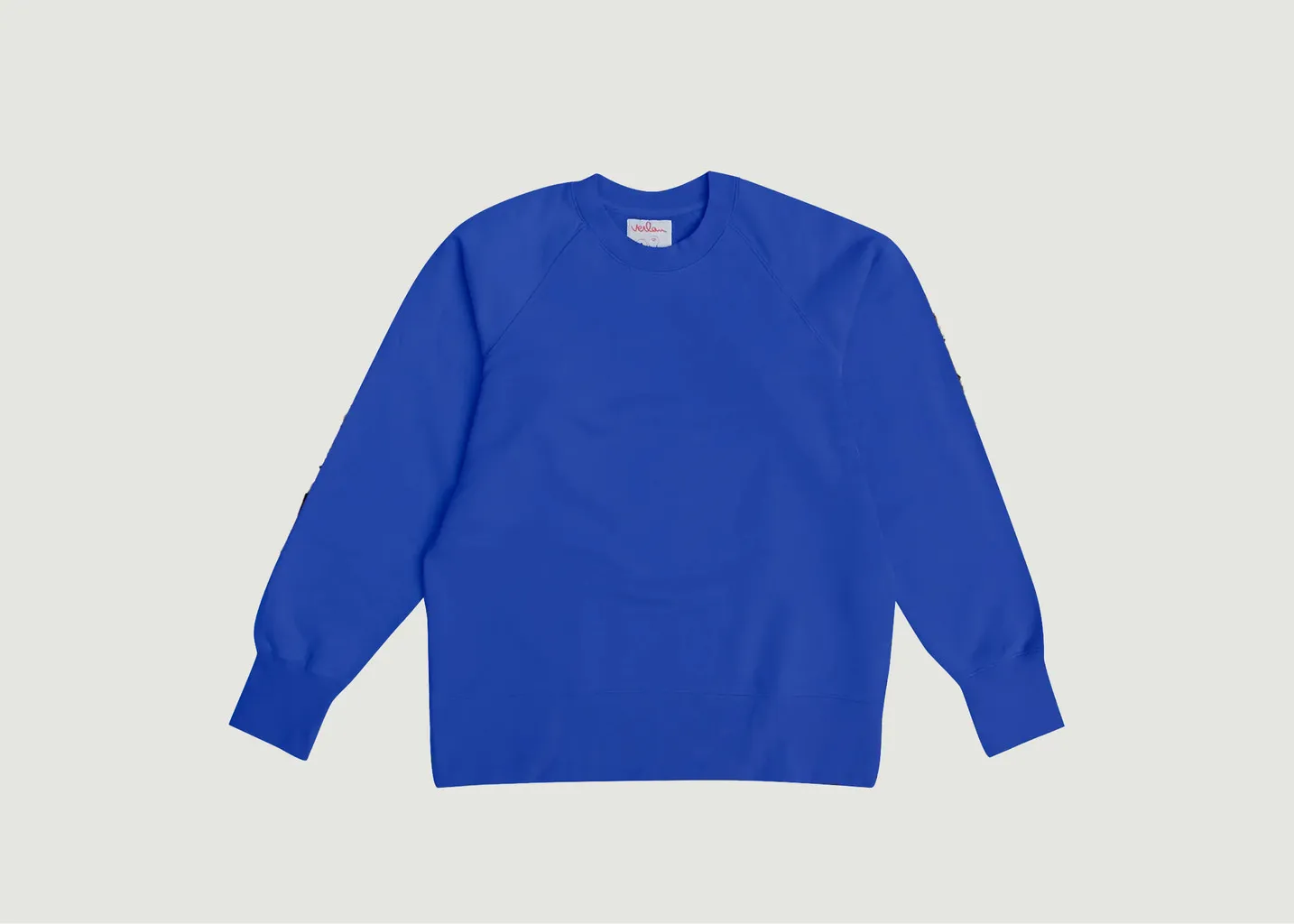 Sweatshirt Uni Verlan