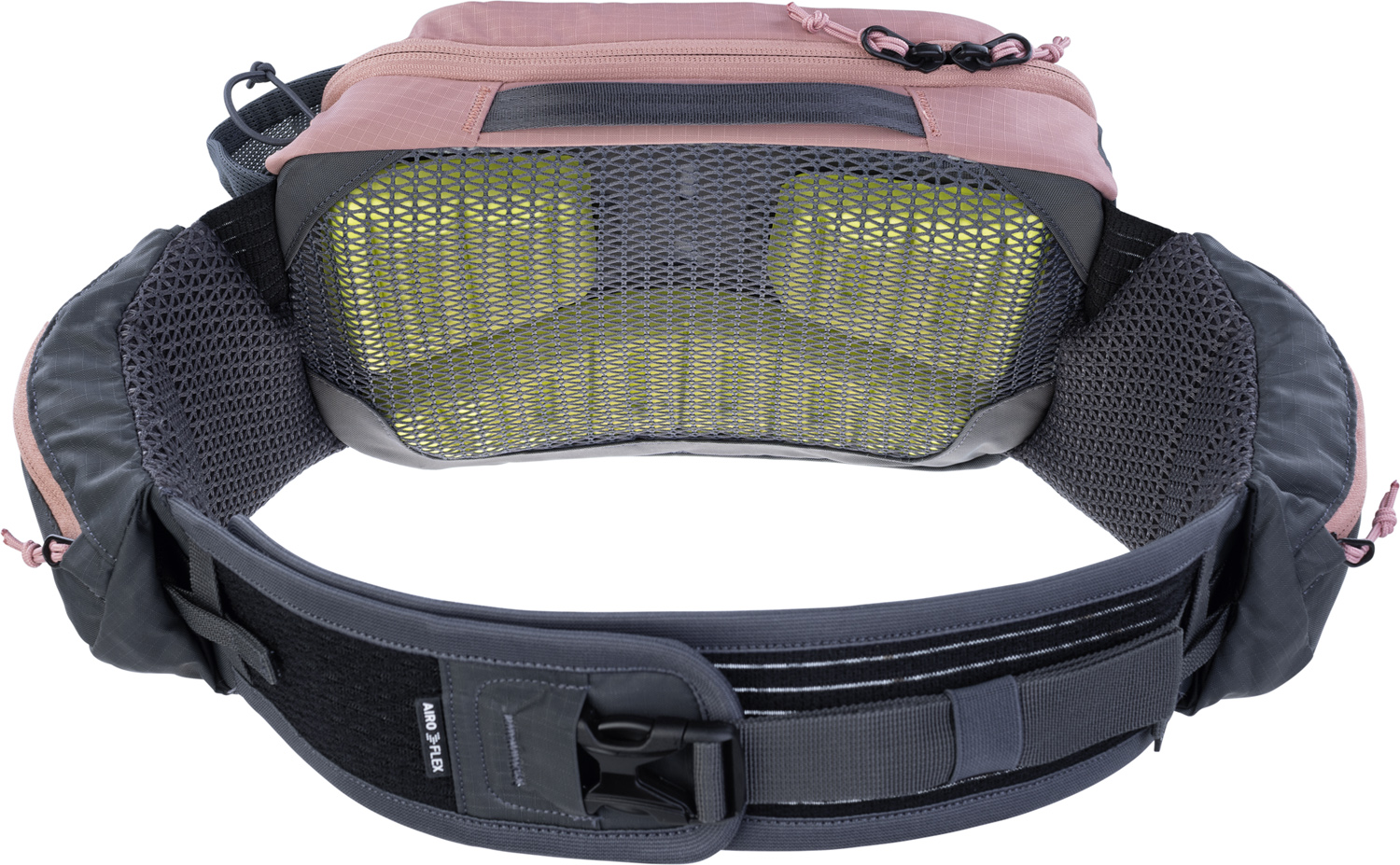 EVOC Hip Pack Pro 3 Bæltetaske Pink