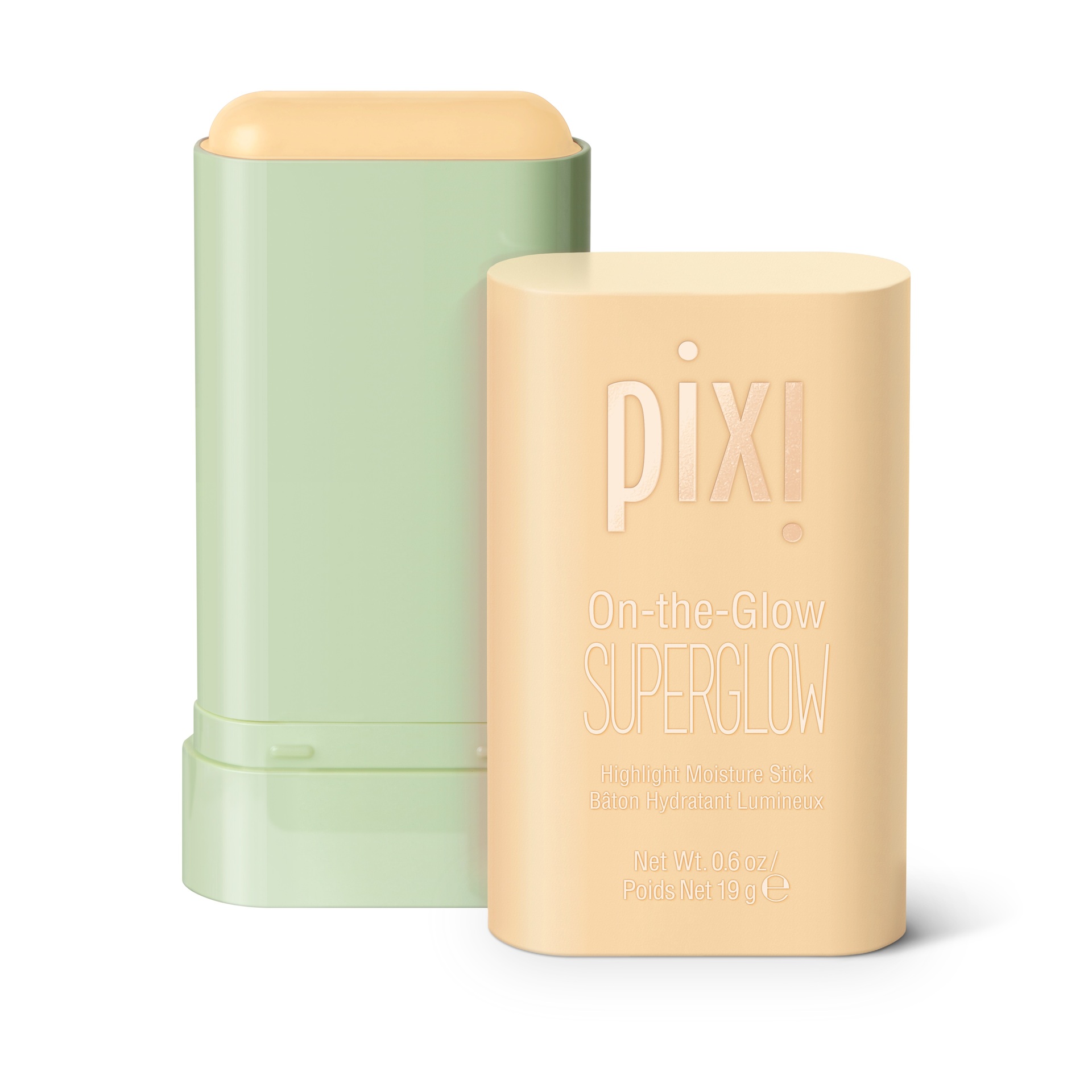 Pixi On-the-Glow SUPERGLOW