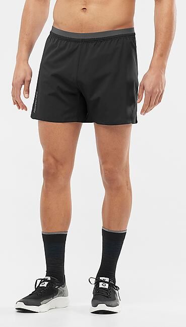 SALOMON - SHORT CROSS 5 SHORT M