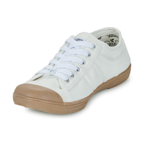 Le Temps des Cerises - BASIC 02 - Blanc