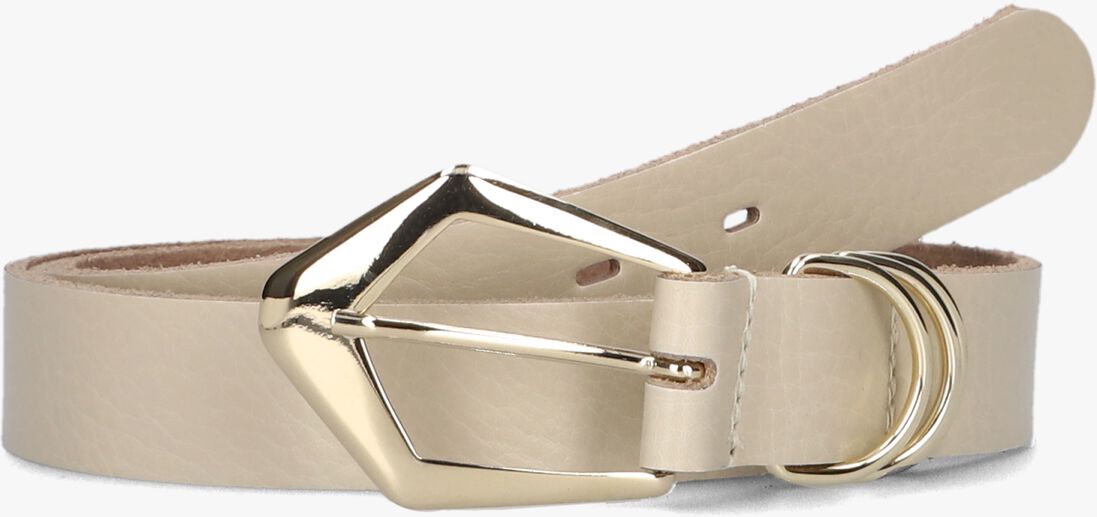 ELVY witte elvy riem 25620