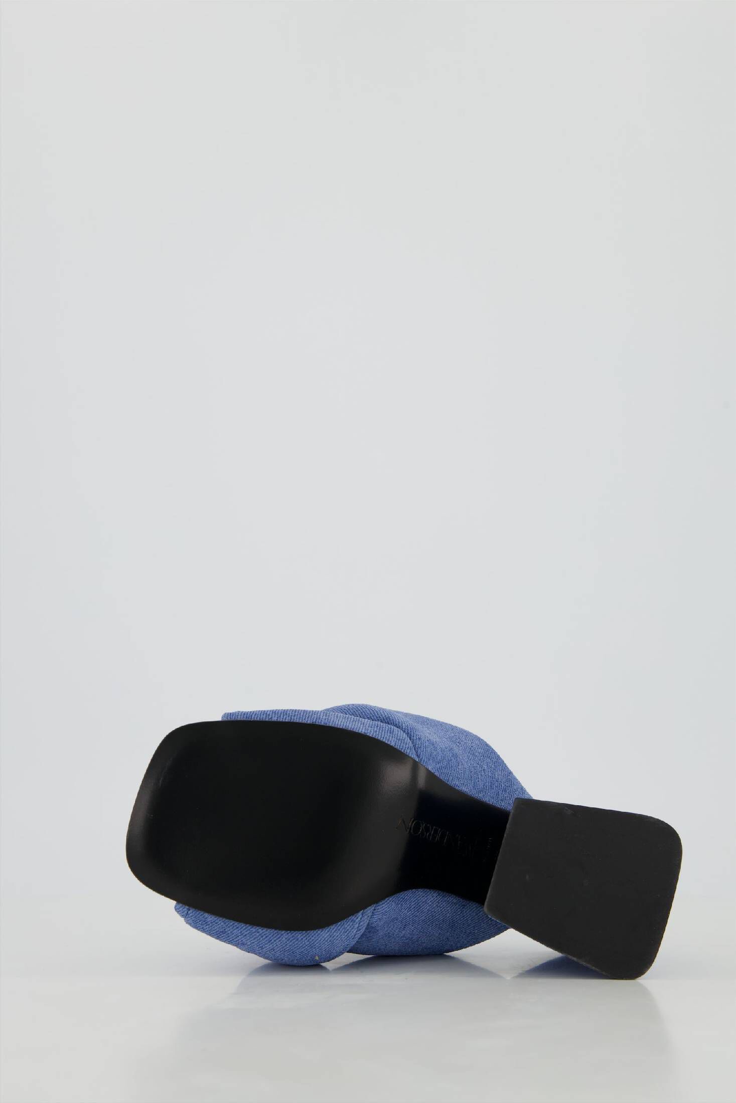 JW Anderson| Damen Sandaletten TWISTED HEEL CHIAN