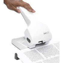 Perforateur d'archives Zero-65, 65 feuilles