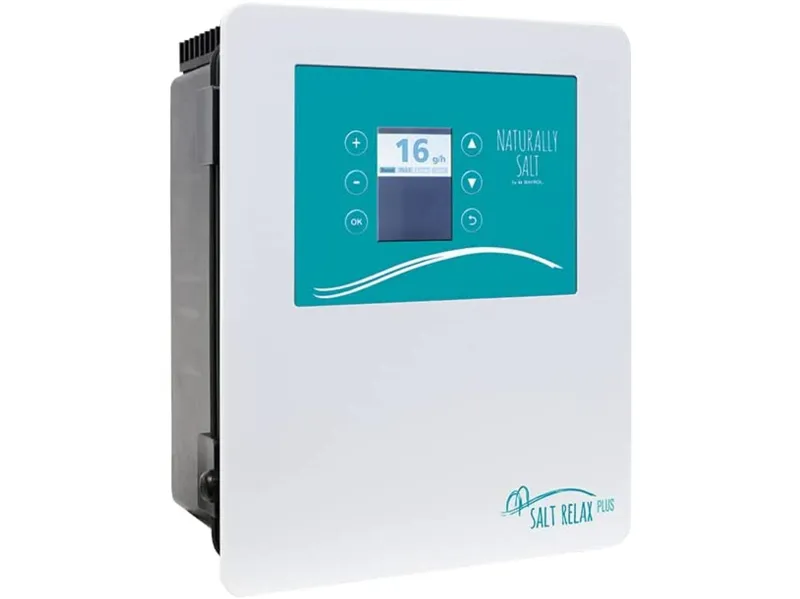 Bayrol Salt Relax Plus