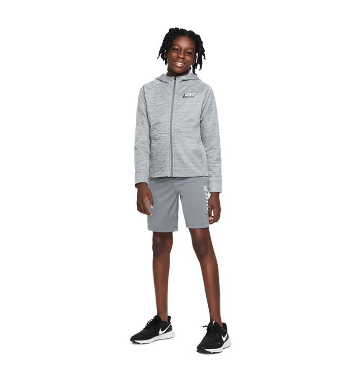 Nike JR Big Kids Boys Therma-FIT Hoodie