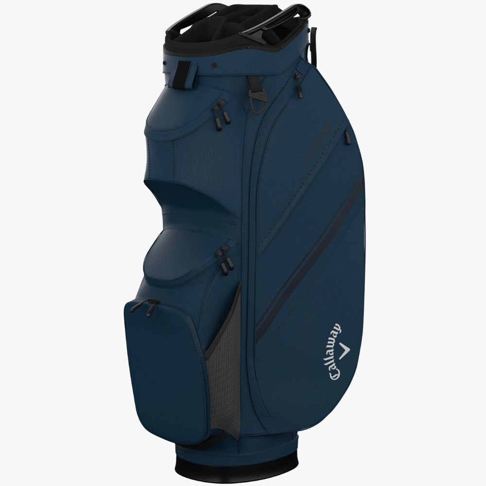 Chase 14 Trallebag Navy