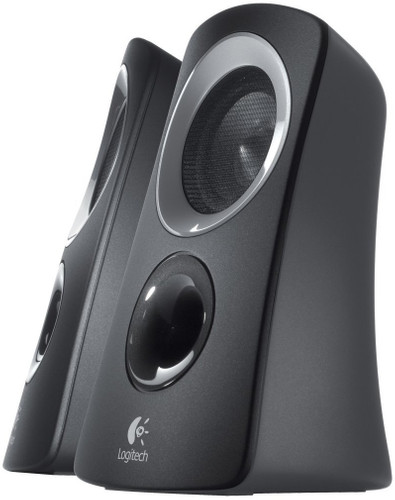 Logitech Z 313 2.1 Pc Speaker