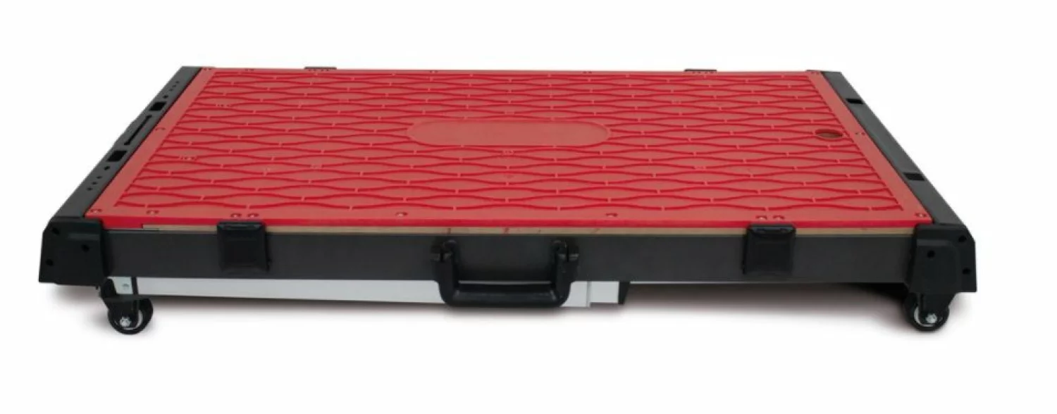 Rubi 66924 Inklapbare werktafel - 4-in-1