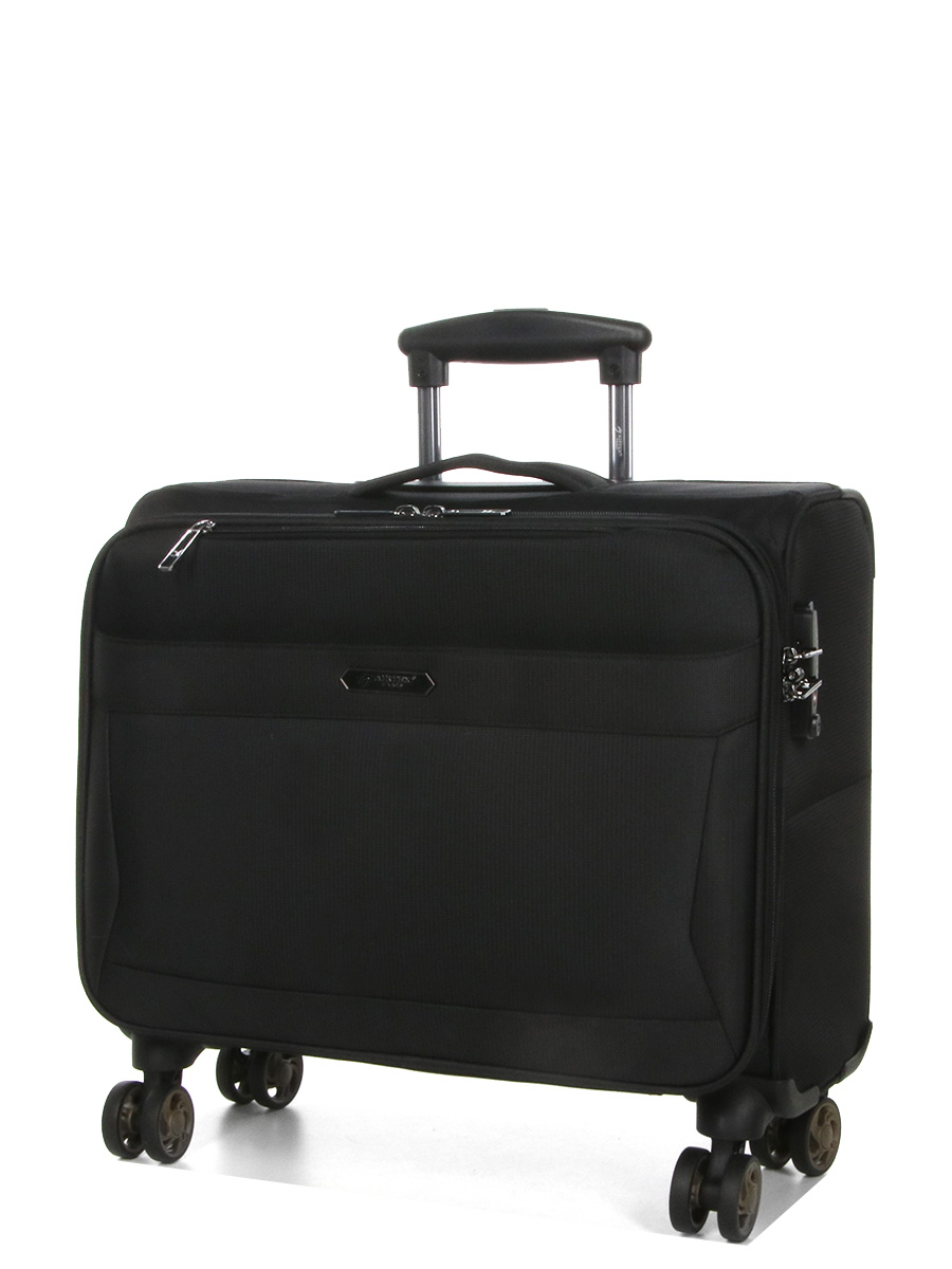 Pilot case Airtex Terre 16 pouces - 4 roues