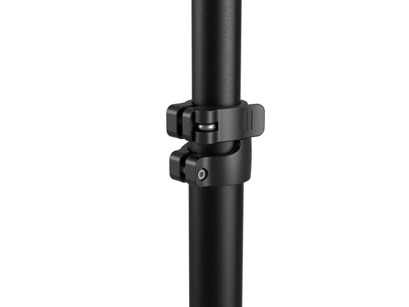 Smallrig Leuchtenstativ RA-S280 luftgefedert Luftgefedertes Lichtstativ