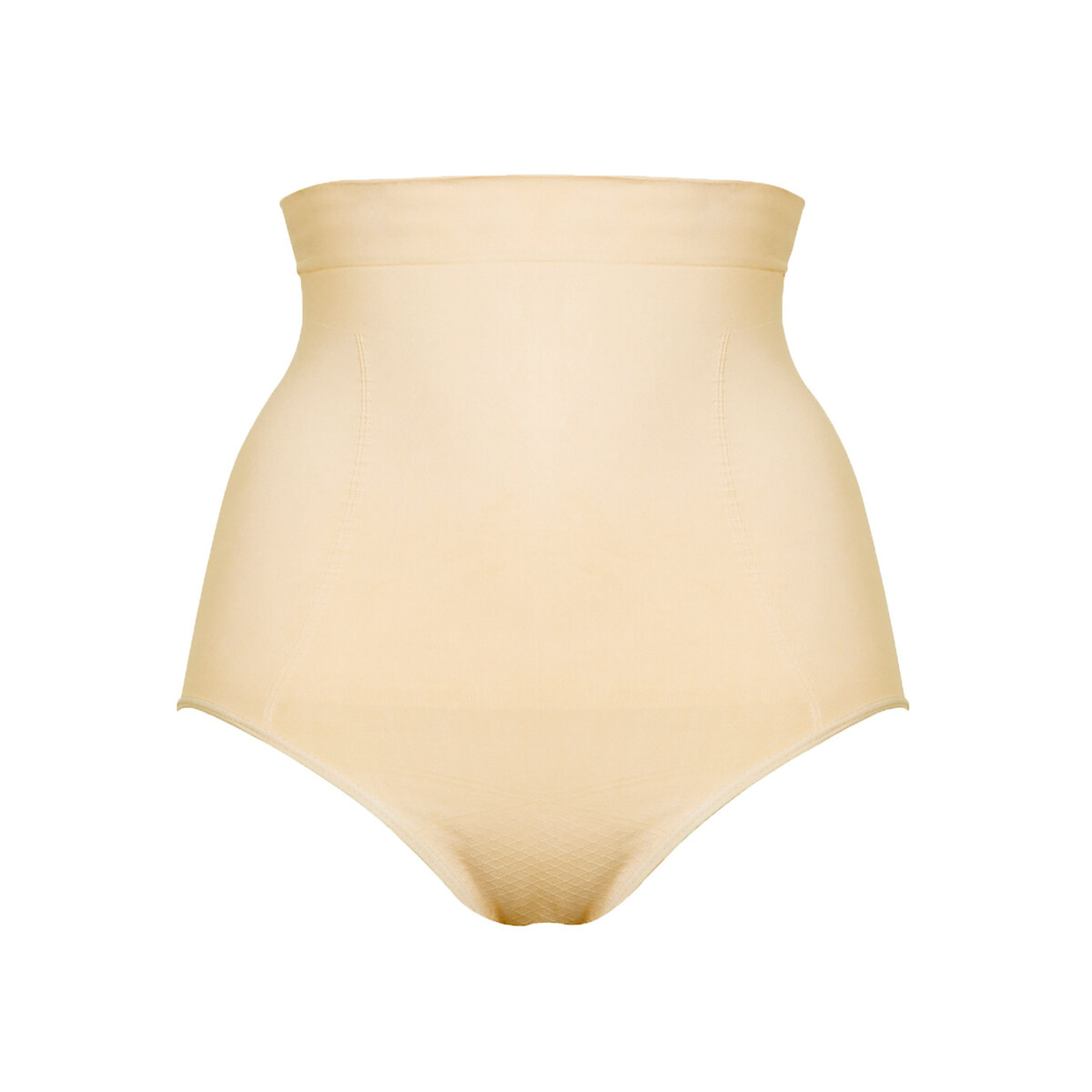 SANS COMPLEXE<br>Calcinha de cintura alta, modeladora, mais fina