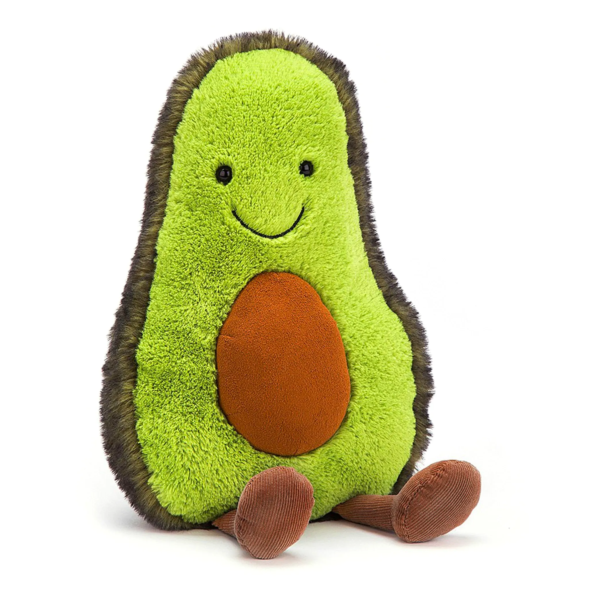 Jellycat Avocat Souriant 12
