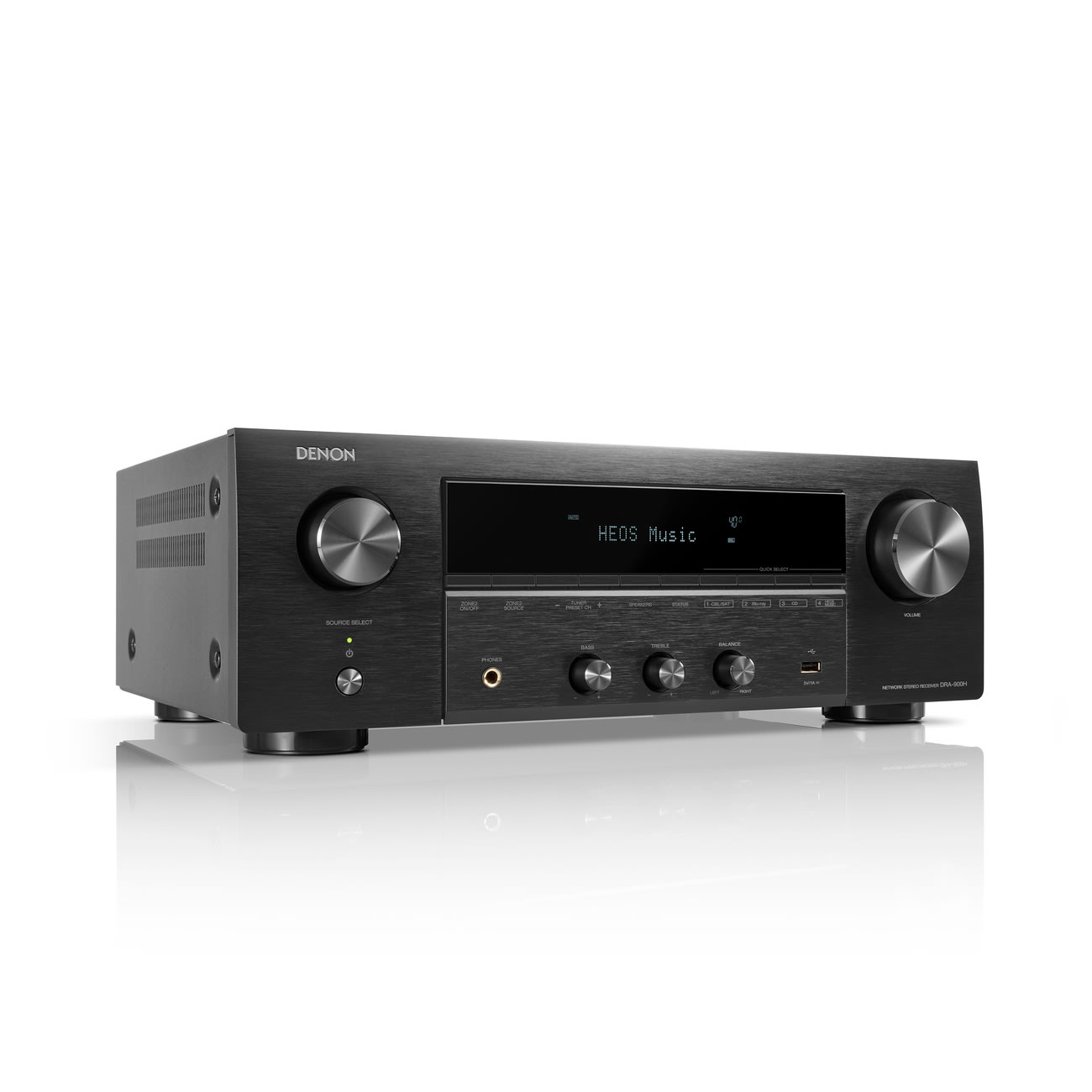 THEATER 500 + DENON DRA-900H