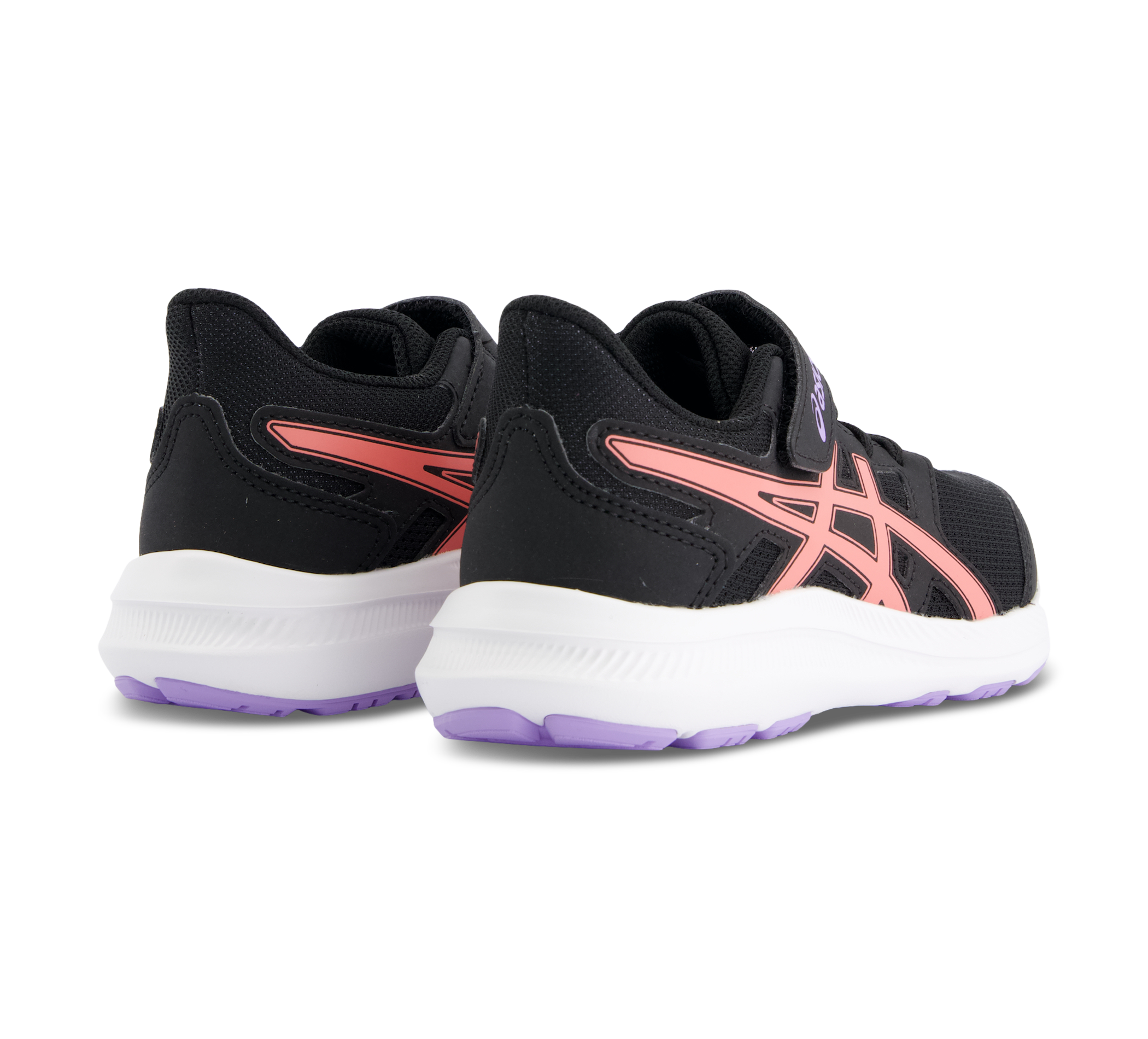 Asics Jolt 4 Ps - Sneaker schwarz