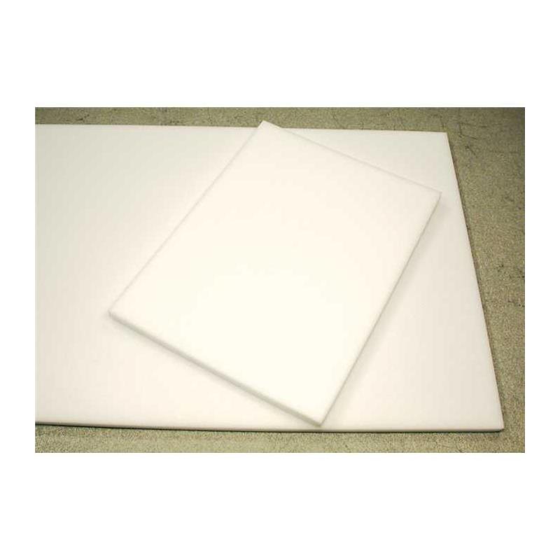 Foam Tof Blanc