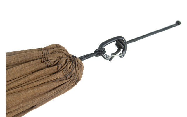 Ticket to the moon Home Hammock 320 Hängematte 320 x 230 cm