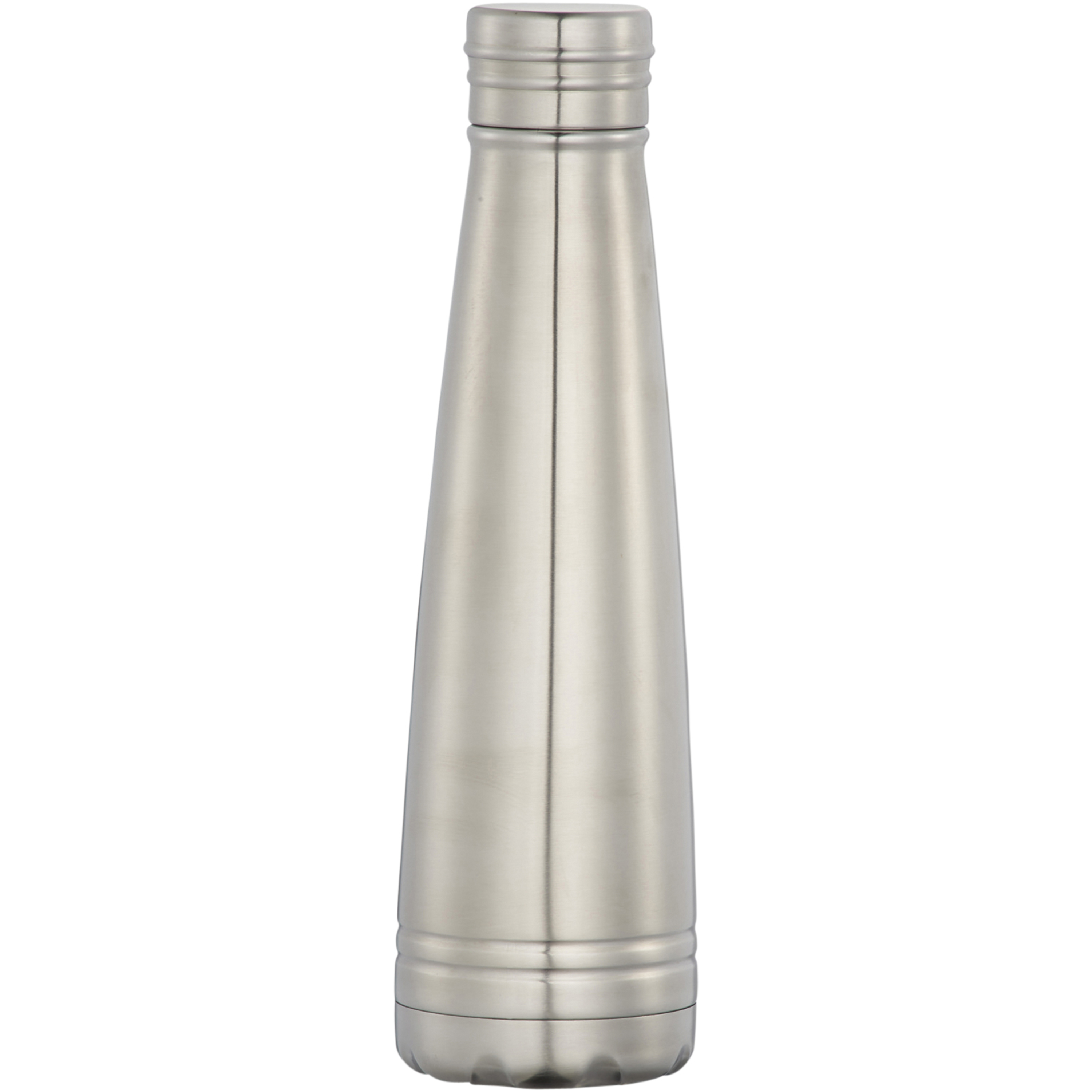 EgotierPro 100461 - Bidon isotherme Duke 500ml