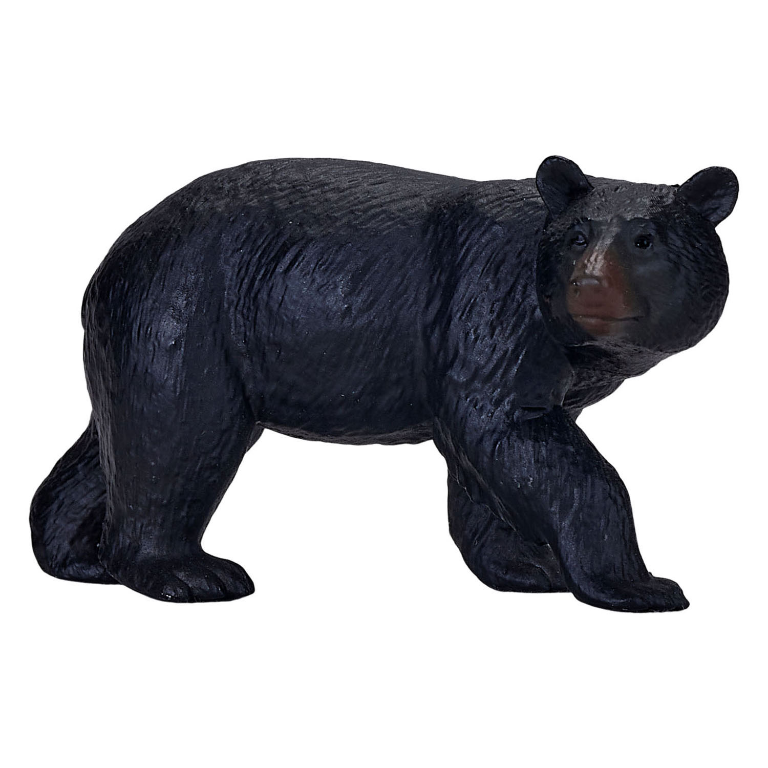 Mojo Wildlife Mini Wilde Dieren Speelset, 12dlg.- 380057
