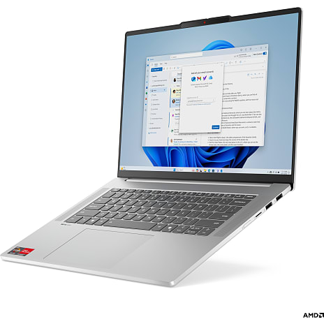 Lenovo Ideapad Slim 5 15,1