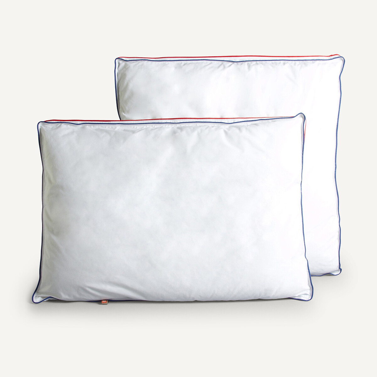 AM.PM<br>Travesseiro de seda, 300g/m², Galaad