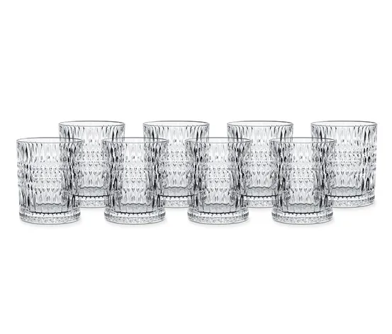 8 Nachtmann Tumbler »Ethno«