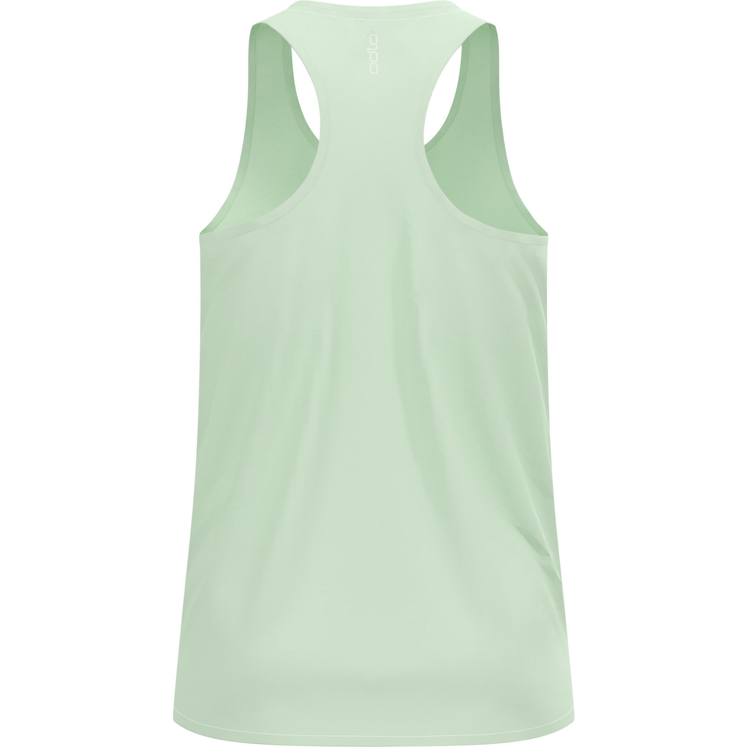 Odlo ZeroWeight Crew Neck Chilltec Singlet Heren
