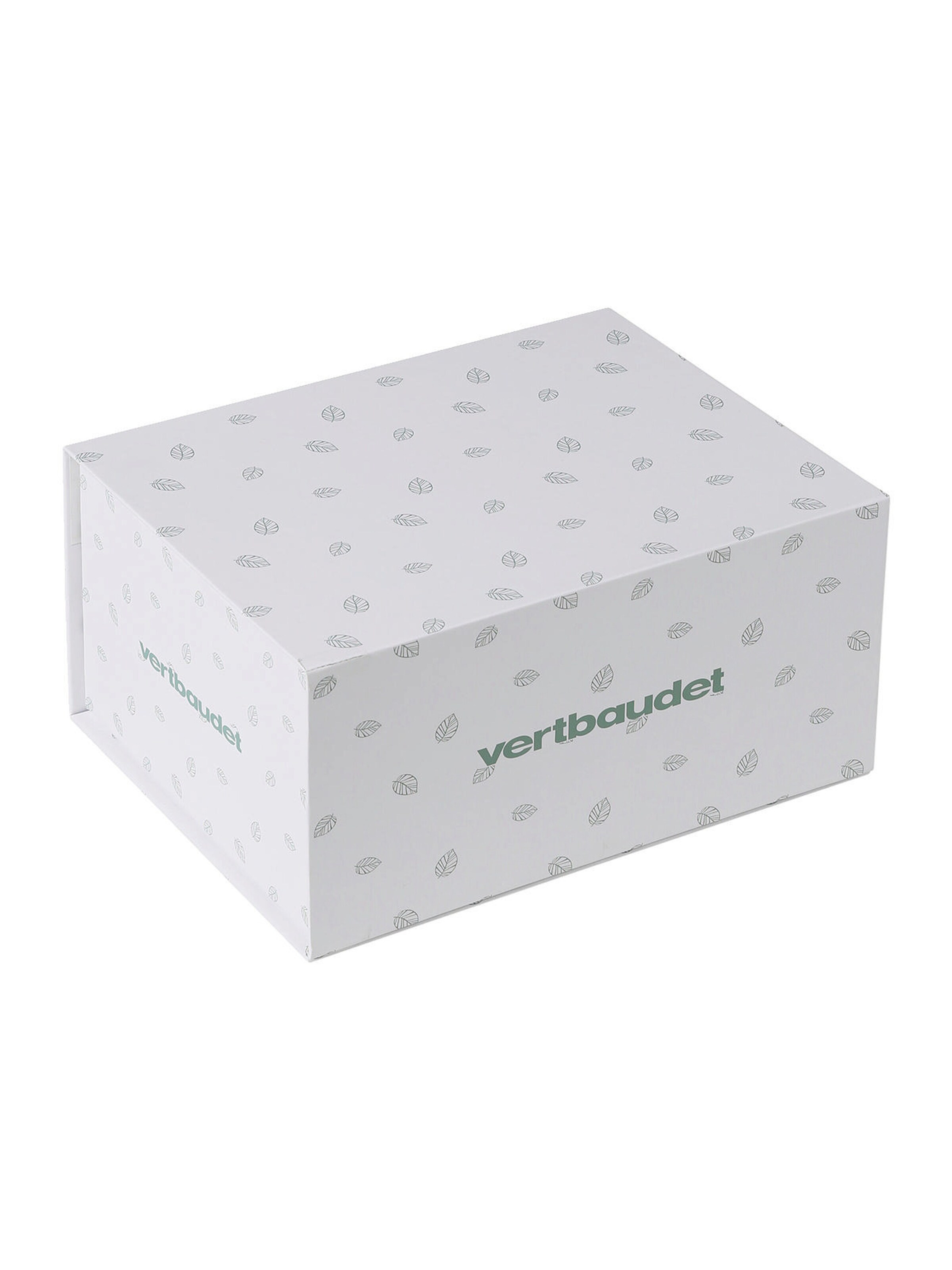 Vertbaudet Baby Geschenk-Set zur Geburt, 8 Teile ocker