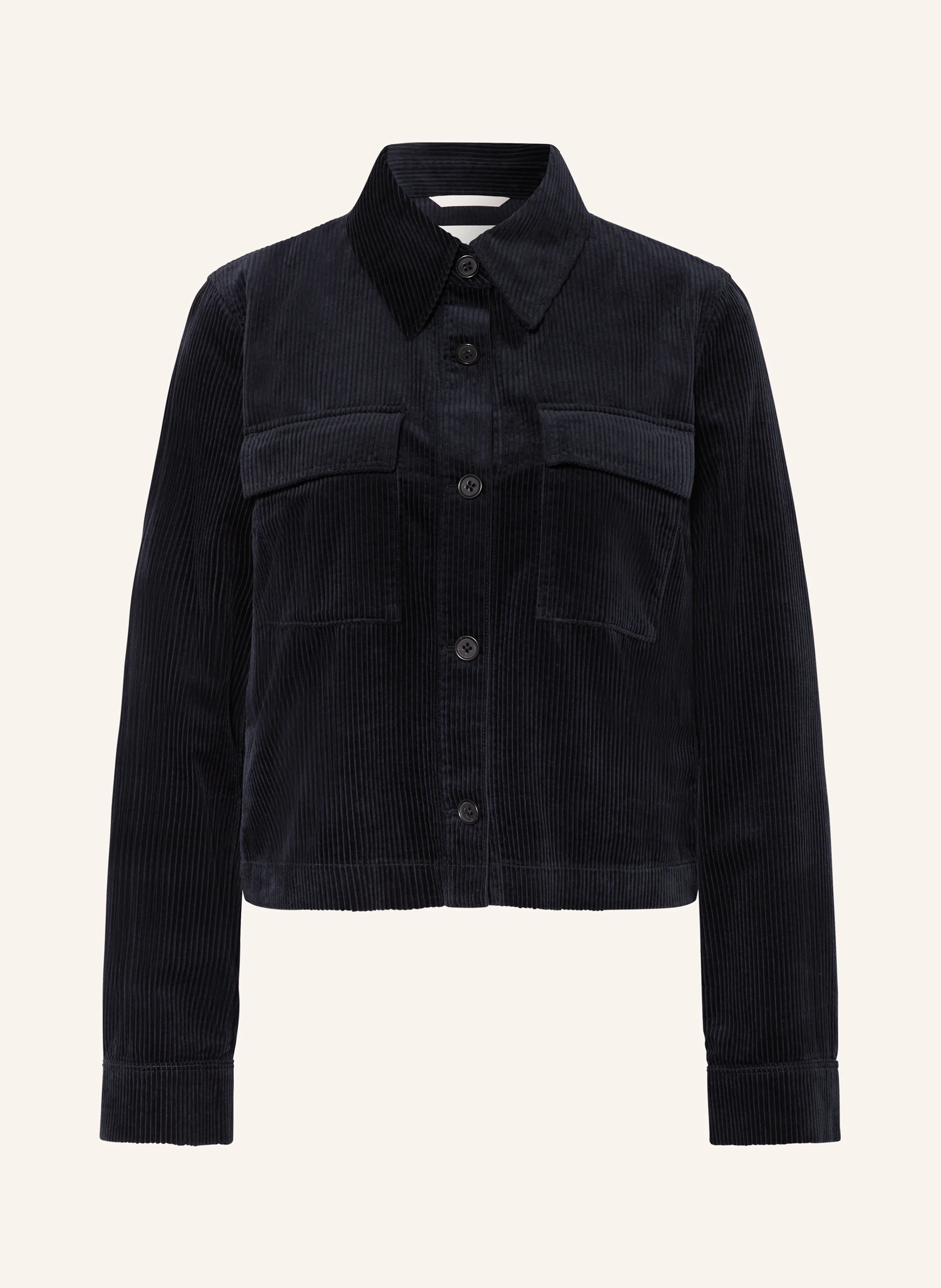 Marc O'Polo Cord-Overjacket