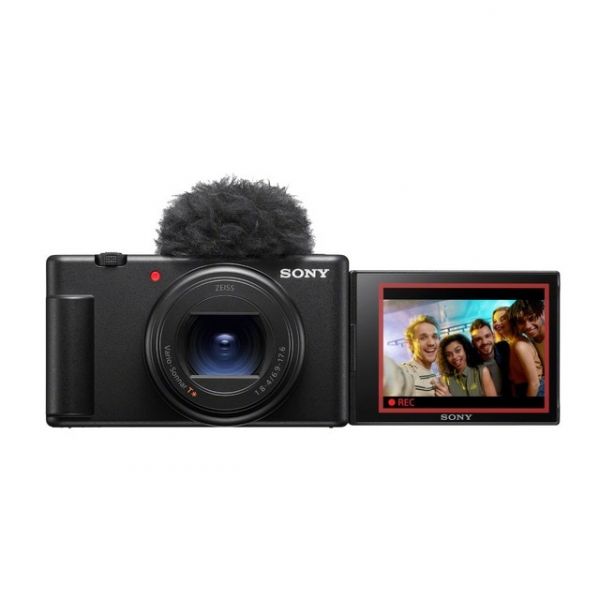 Sony Compacta SONY ZV-1 II