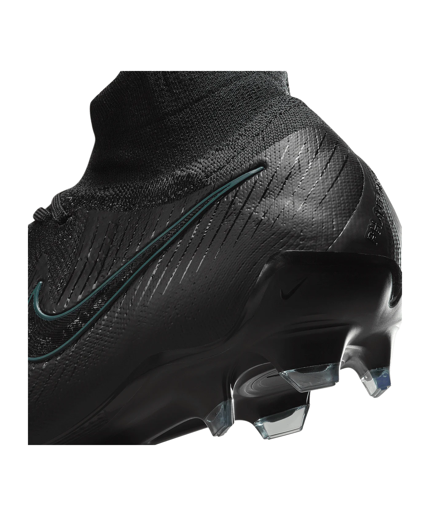 Nike Phantom Luna II Elite FG Shadow Schwarz F002