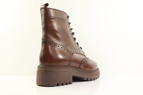 Gil Peterson Stiefeletten