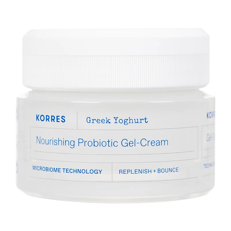 Greek Yoghurt probiotische Gel-Creme, 40ml
