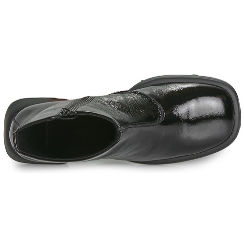 Vagabond Shoemakers - ANSIE - Noir