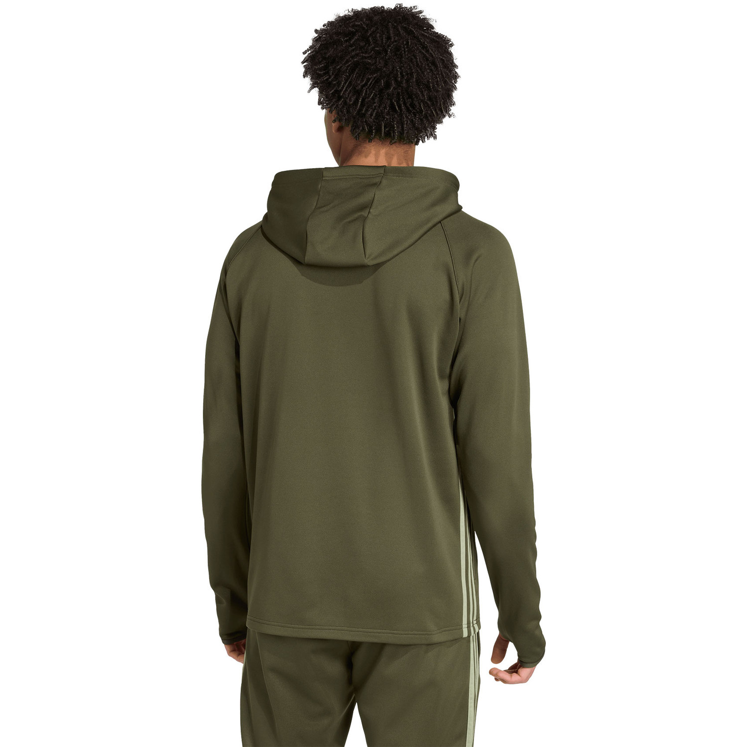 adidas Tiro 25 Essentials Winterized Hoody